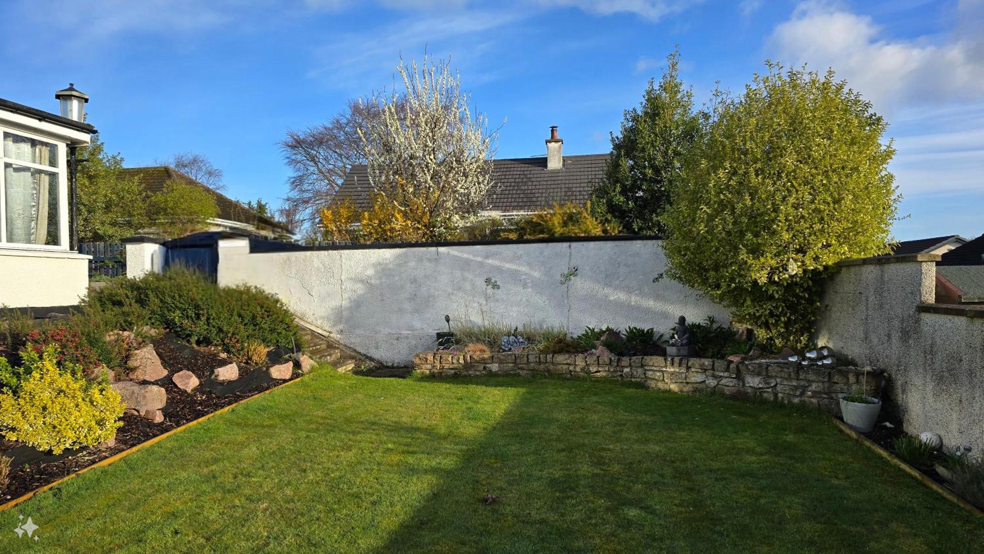 Four Winds Holiday Let Nairn Exterior foto